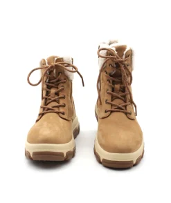 Femme L'Empreinte Chaussures Bottines|TBS MELISSA