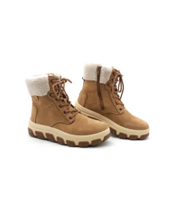 Femme L'Empreinte Chaussures Bottines|TBS MELISSA