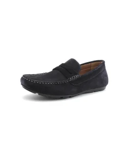 Homme L'Empreinte Chaussures Mocassins|TBS SAILHAN