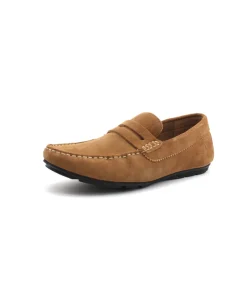 Homme L'Empreinte Chaussures Mocassins|TBS SAILHAN