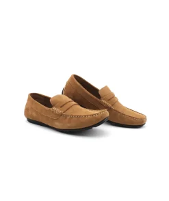 Homme L'Empreinte Chaussures Mocassins|TBS SAILHAN