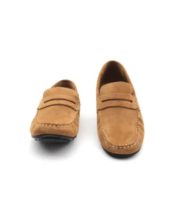 Homme L'Empreinte Chaussures Mocassins|TBS SAILHAN