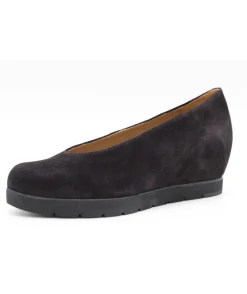 Femme L'Empreinte Chaussures Ballerines|UNISA BALLERINE CANIMA VELOURS