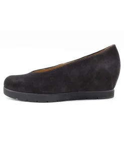 Femme L'Empreinte Chaussures Ballerines|UNISA BALLERINE CANIMA VELOURS