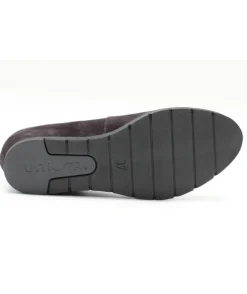 Femme L'Empreinte Chaussures Ballerines|UNISA BALLERINE CANIMA VELOURS