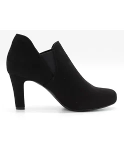 Femme L'Empreinte Chaussures Bottines|UNISA BOOTS NEPU VELOURS