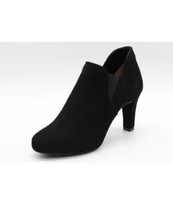 Femme L'Empreinte Chaussures Bottines|UNISA BOOTS NEPU VELOURS