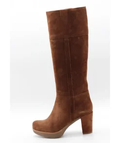 Femme L'Empreinte Chaussures Bottes|UNISA BOTTE KASO