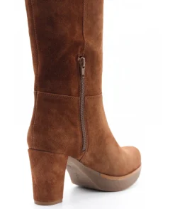 Femme L'Empreinte Chaussures Bottes|UNISA BOTTE KASO