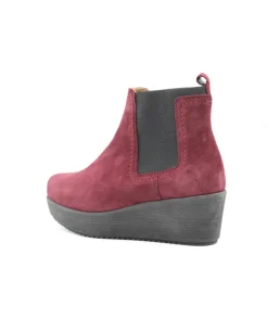 Femme L'Empreinte Chaussures Bottines|UNISA BOTTINE FARA
