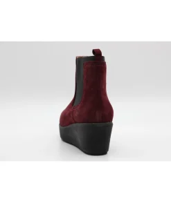 Femme L'Empreinte Chaussures Bottines|UNISA BOTTINE FARA