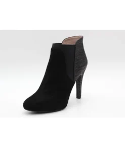 Femme L'Empreinte Chaussures Bottines|UNISA BOTTINE PEMAN VELOURS