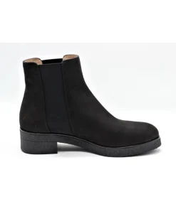 Femme L'Empreinte Chaussures Bottines|UNISA DESTRA