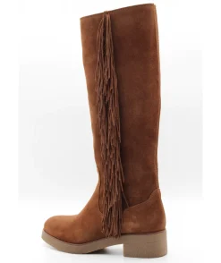 Femme L'Empreinte Chaussures Bottes|UNISA DINAMI