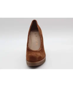 Femme L'Empreinte Chaussures Escarpins|UNISA ESCARPIN URIEL VELOURS