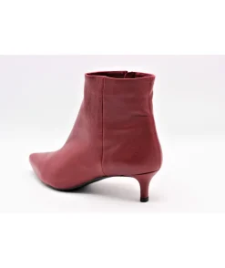Femme L'Empreinte Chaussures Bottines|UNISA JATI