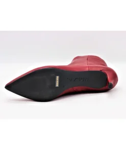 Femme L'Empreinte Chaussures Bottines|UNISA JATI