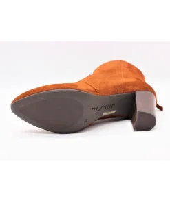 Femme L'Empreinte Chaussures Bottines|UNISA NARELA