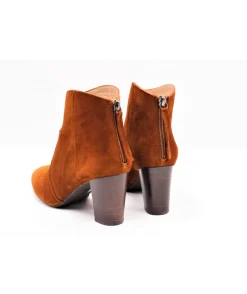 Femme L'Empreinte Chaussures Bottines|UNISA NARELA