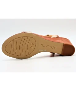 Femme L'Empreinte Chaussures Sandales Et Nu-Pieds|UNISA ORDINO