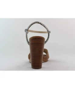 Femme L'Empreinte Chaussures Sandales Et Nu-Pieds|UNISA YAMILE