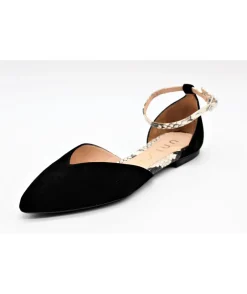 Femme L'Empreinte Chaussures Ballerines|UNISA AMELIE