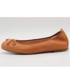 Femme L'Empreinte Chaussures Ballerines|UNISA BALLERINE ACOR CUIR
