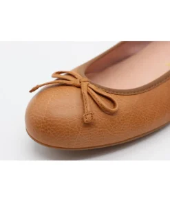 Femme L'Empreinte Chaussures Ballerines|UNISA BALLERINE ACOR CUIR