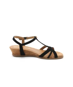Femme L'Empreinte Chaussures Sandales Et Nu-Pieds|UNISA BINAR