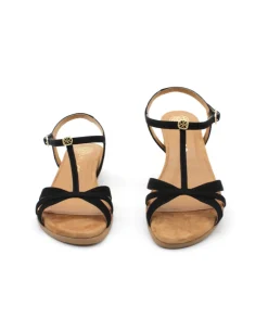 Femme L'Empreinte Chaussures Sandales Et Nu-Pieds|UNISA BINAR
