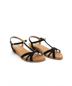 Femme L'Empreinte Chaussures Sandales Et Nu-Pieds|UNISA BINAR