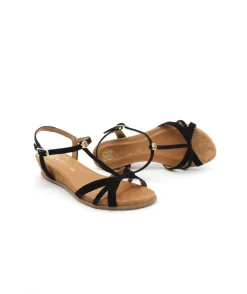 Femme L'Empreinte Chaussures Sandales Et Nu-Pieds|UNISA BINAR