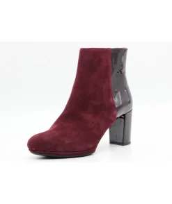 Femme L'Empreinte Chaussures Bottines|UNISA BOTTINE LISBET