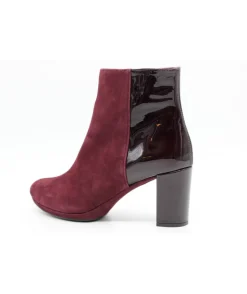 Femme L'Empreinte Chaussures Bottines|UNISA BOTTINE LISBET