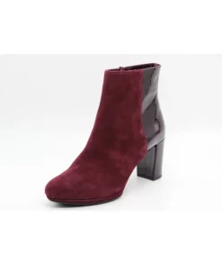Femme L'Empreinte Chaussures Bottines|UNISA BOTTINE LISBET