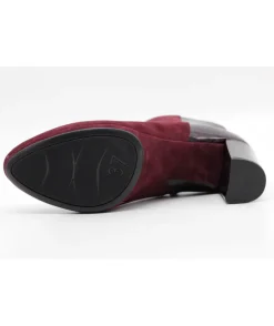 Femme L'Empreinte Chaussures Bottines|UNISA BOTTINE LISBET