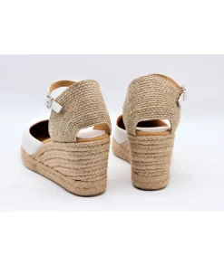 Femme L'Empreinte Chaussures Espadrilles|UNISA CACERES