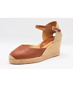 Femme L'Empreinte Chaussures Espadrilles|UNISA CACERES