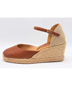 Femme L'Empreinte Chaussures Espadrilles|UNISA CACERES