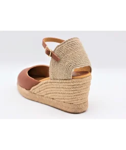 Femme L'Empreinte Chaussures Espadrilles|UNISA CACERES