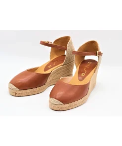 Femme L'Empreinte Chaussures Espadrilles|UNISA CACERES