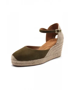 Femme L'Empreinte Chaussures Espadrilles|UNISA CACERES