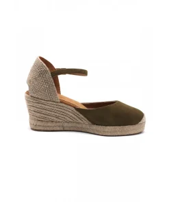 Femme L'Empreinte Chaussures Espadrilles|UNISA CACERES