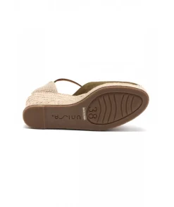 Femme L'Empreinte Chaussures Espadrilles|UNISA CACERES