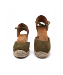 Femme L'Empreinte Chaussures Espadrilles|UNISA CACERES