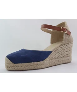 Femme L'Empreinte Chaussures Espadrilles|UNISA CACERES