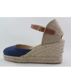 Femme L'Empreinte Chaussures Espadrilles|UNISA CACERES