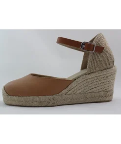 Femme L'Empreinte Chaussures Espadrilles|UNISA CACERES