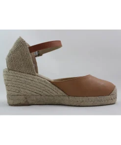 Femme L'Empreinte Chaussures Espadrilles|UNISA CACERES