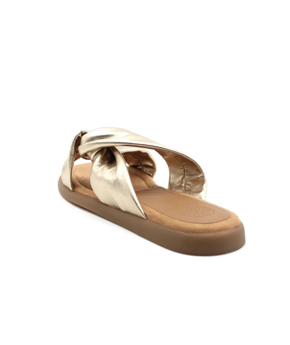 Femme L'Empreinte Chaussures Mules|UNISA CAMBY